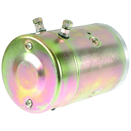 Replacement For MINNPAR 6883563 MOTOR